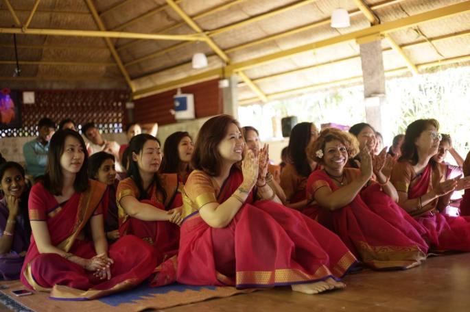 200-Hour Yoga Teacher Training in Mysore